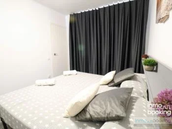 Alquiler de apartamento en Cambrils