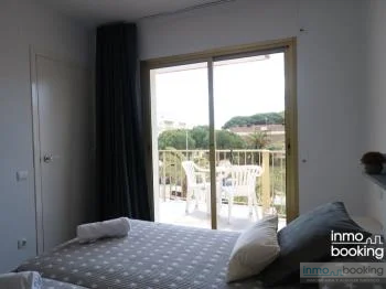 Alquiler de apartamento en Cambrils