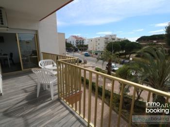 Alquiler de apartamento en Cambrils