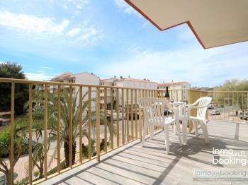 Alquiler de apartamento en Cambrils