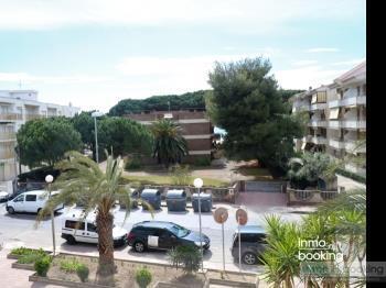Alquiler de apartamento en Cambrils