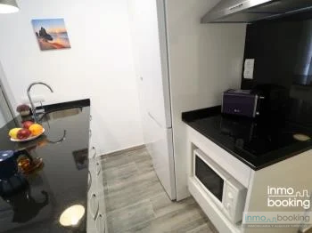 Alquiler de apartamento en Cambrils