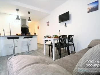 Alquiler de apartamento en Cambrils