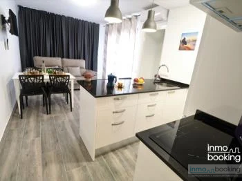 Alquiler de apartamento en Cambrils