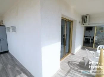 Alquiler de apartamento en Cambrils