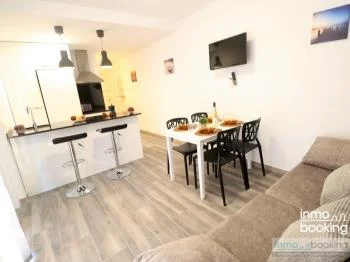 Alquiler de apartamento en Cambrils