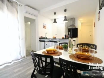 Alquiler de apartamento en Cambrils