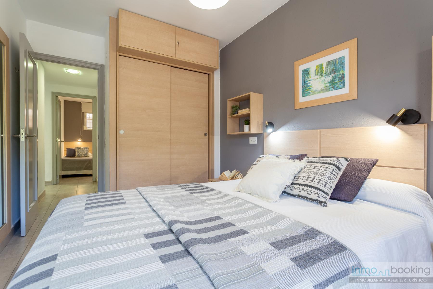 Venta de piso en Cambrils