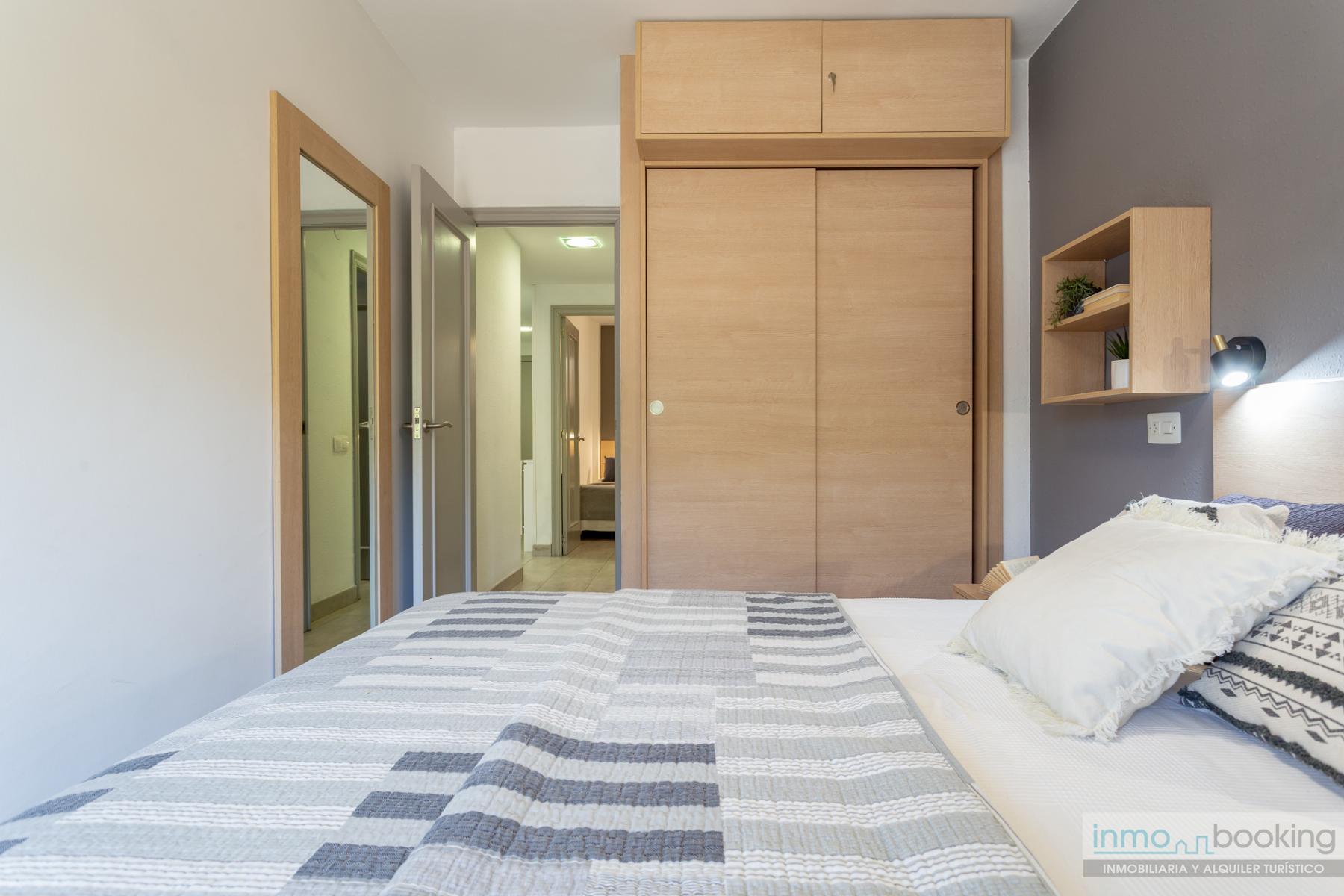 Venta de piso en Cambrils