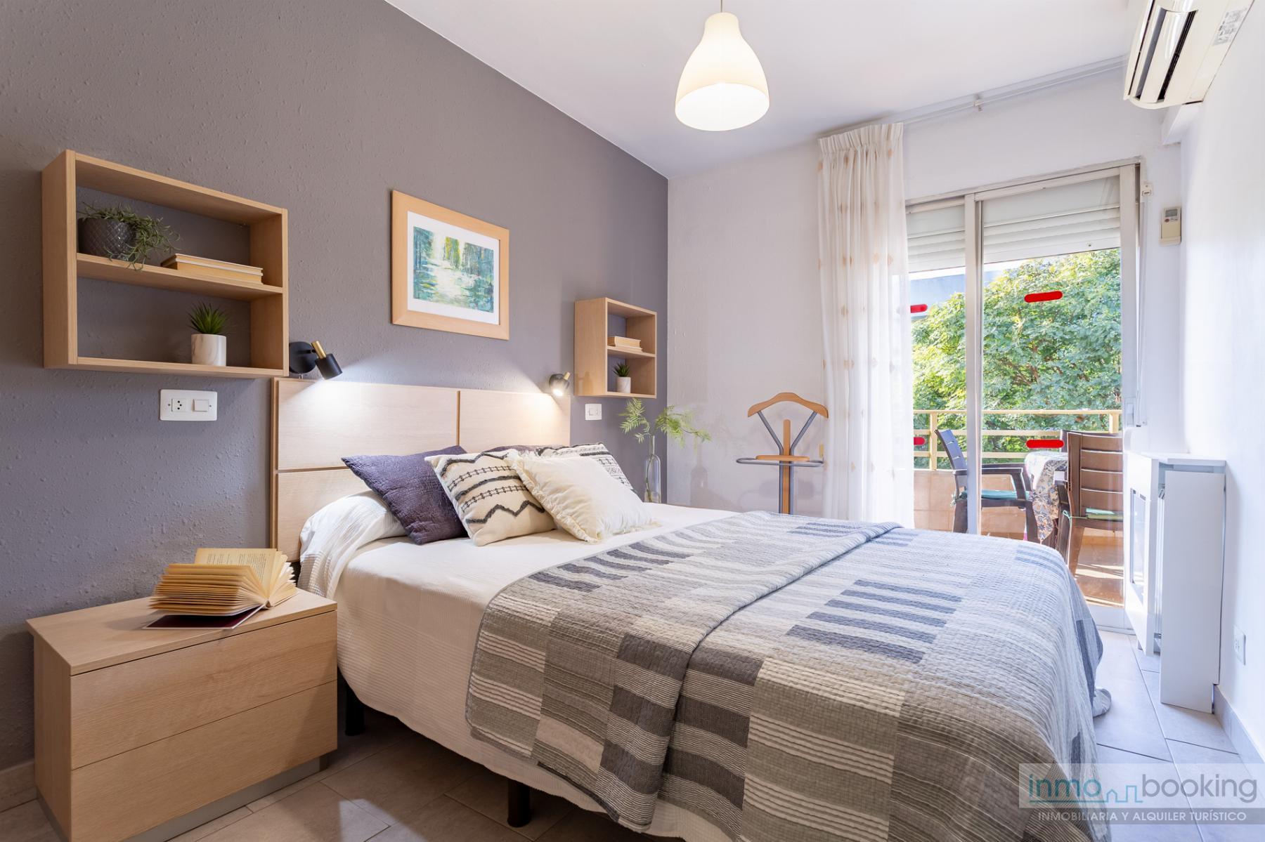 Venta de piso en Cambrils