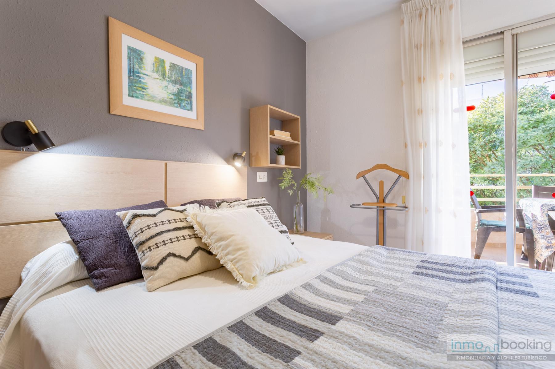 Venta de piso en Cambrils