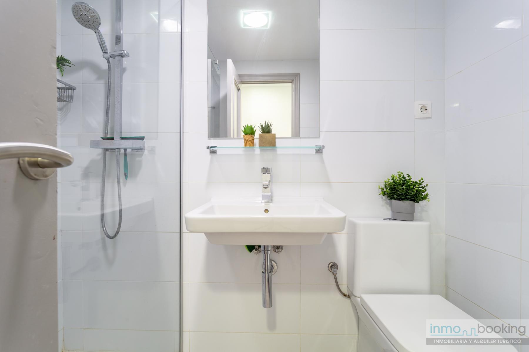 Venta de piso en Cambrils