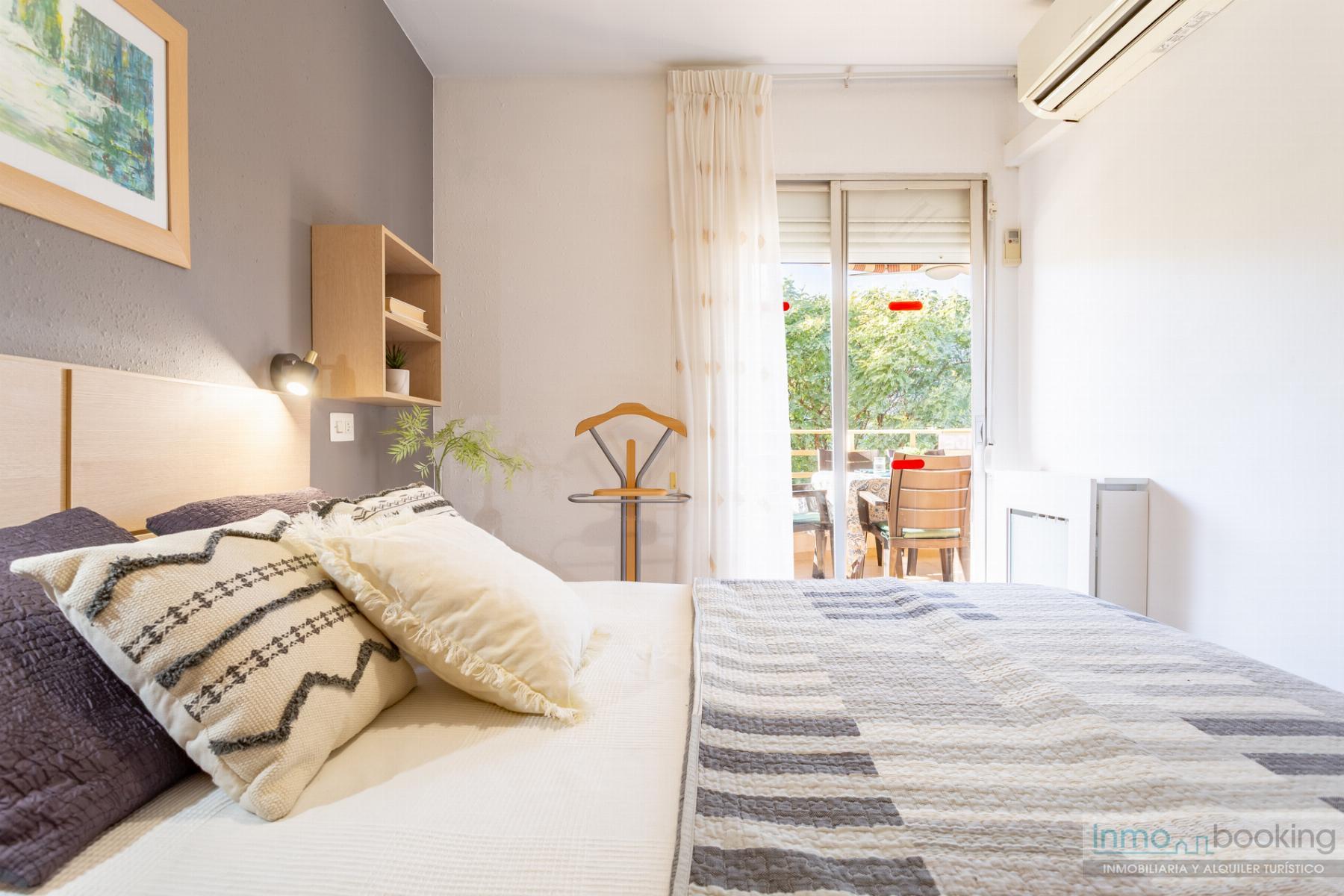 Venta de piso en Cambrils