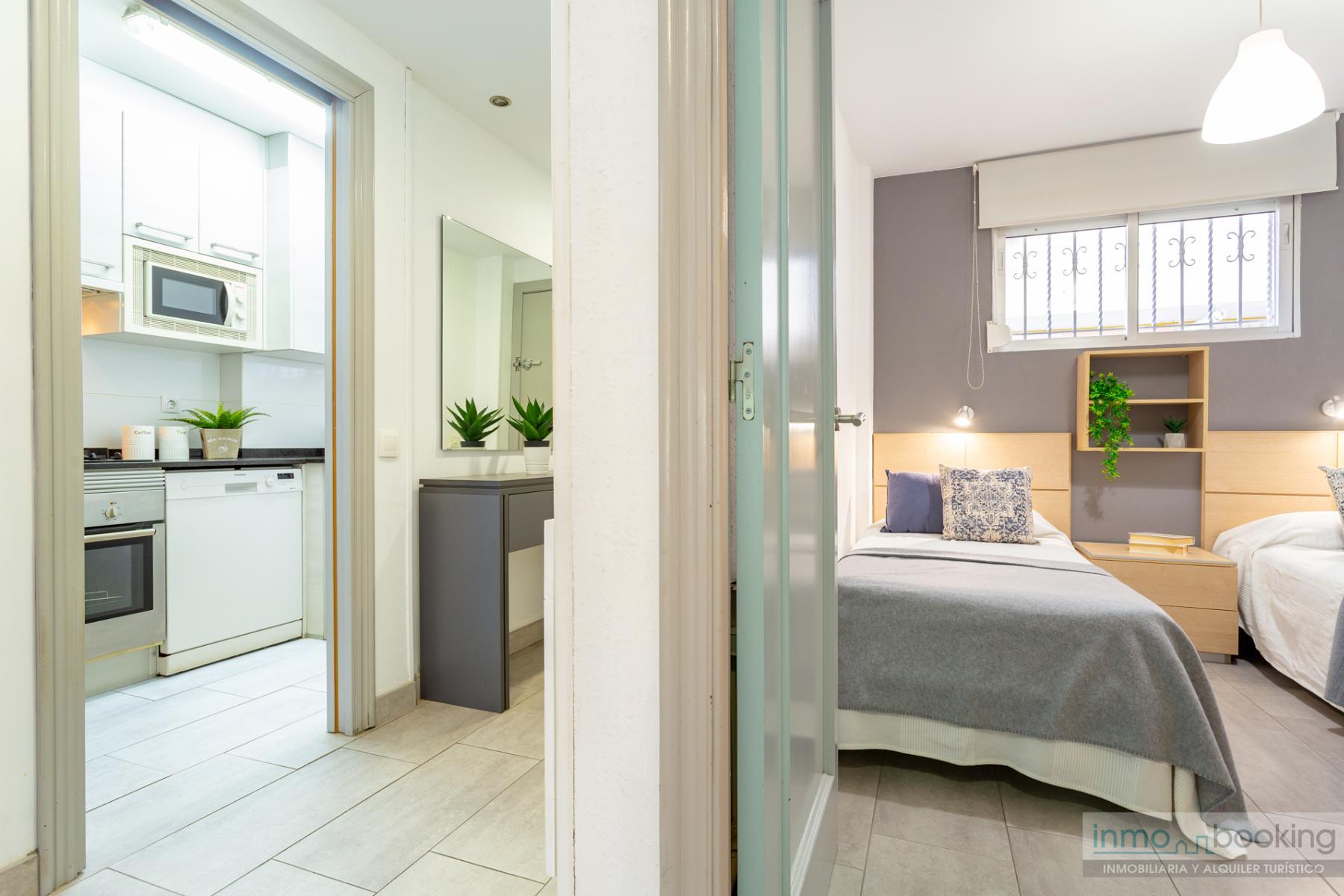 Venta de piso en Cambrils