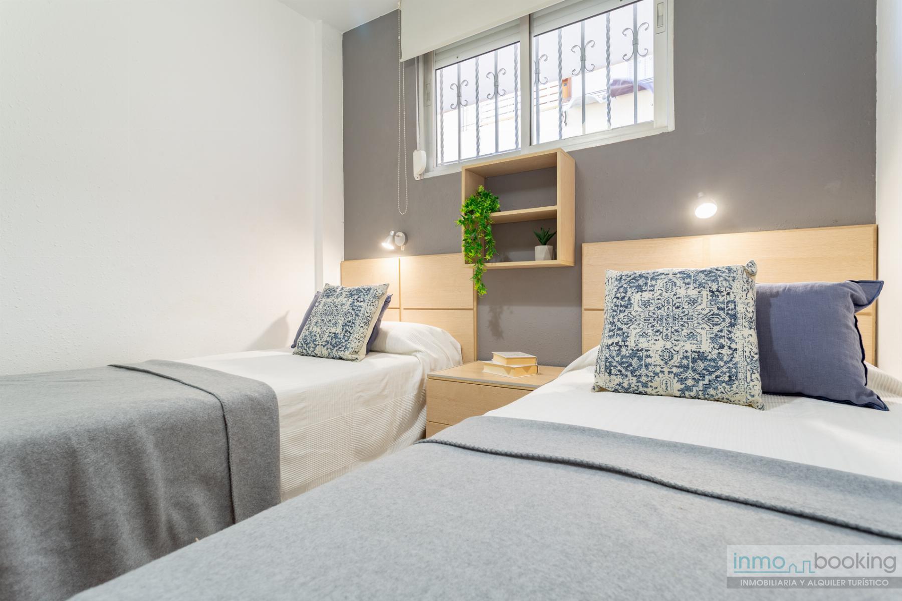 Venta de piso en Cambrils