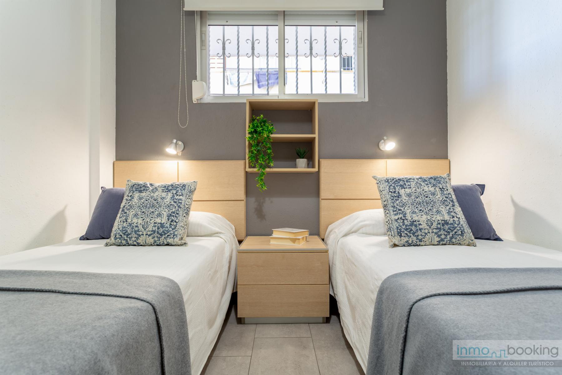 Venta de piso en Cambrils