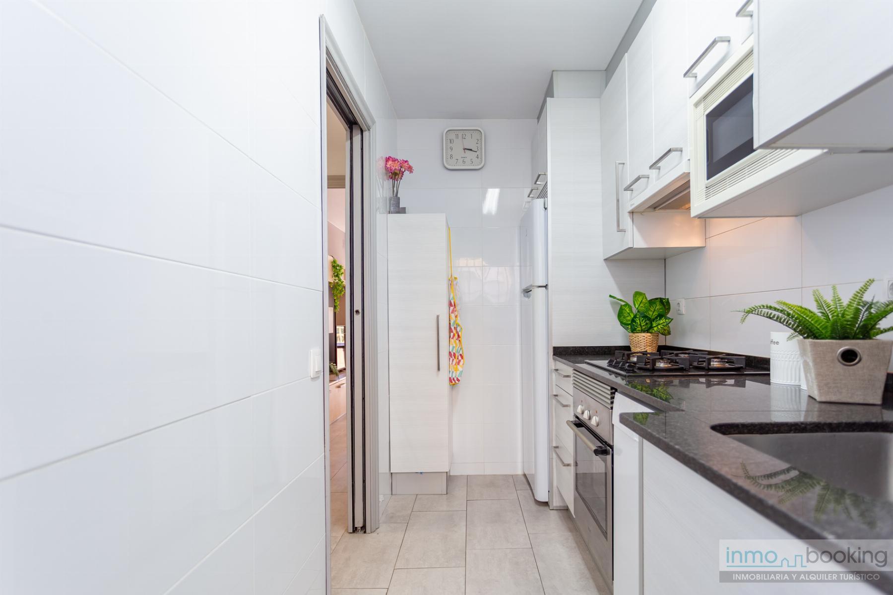 Venta de piso en Cambrils