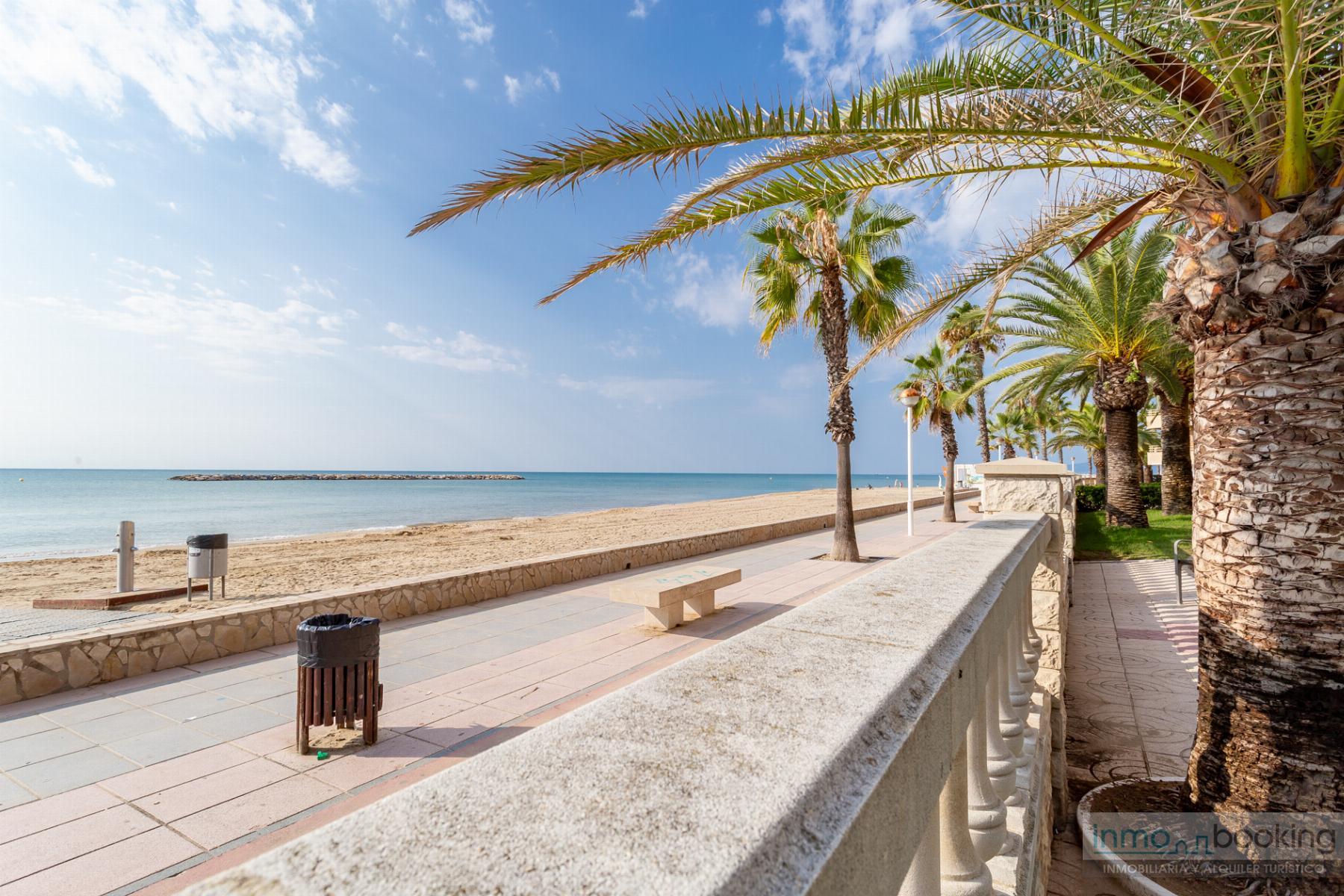 Venta de piso en Cambrils