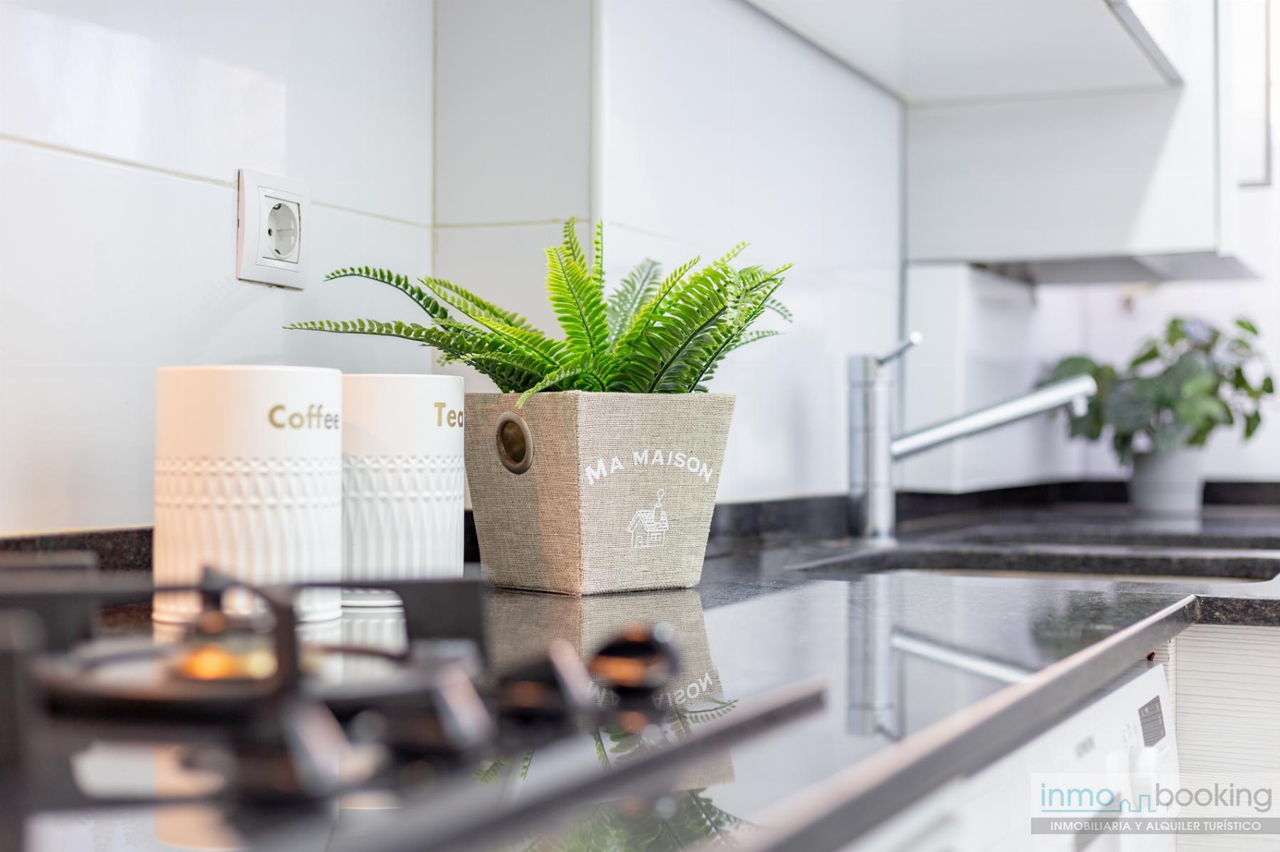 Venta de piso en Cambrils