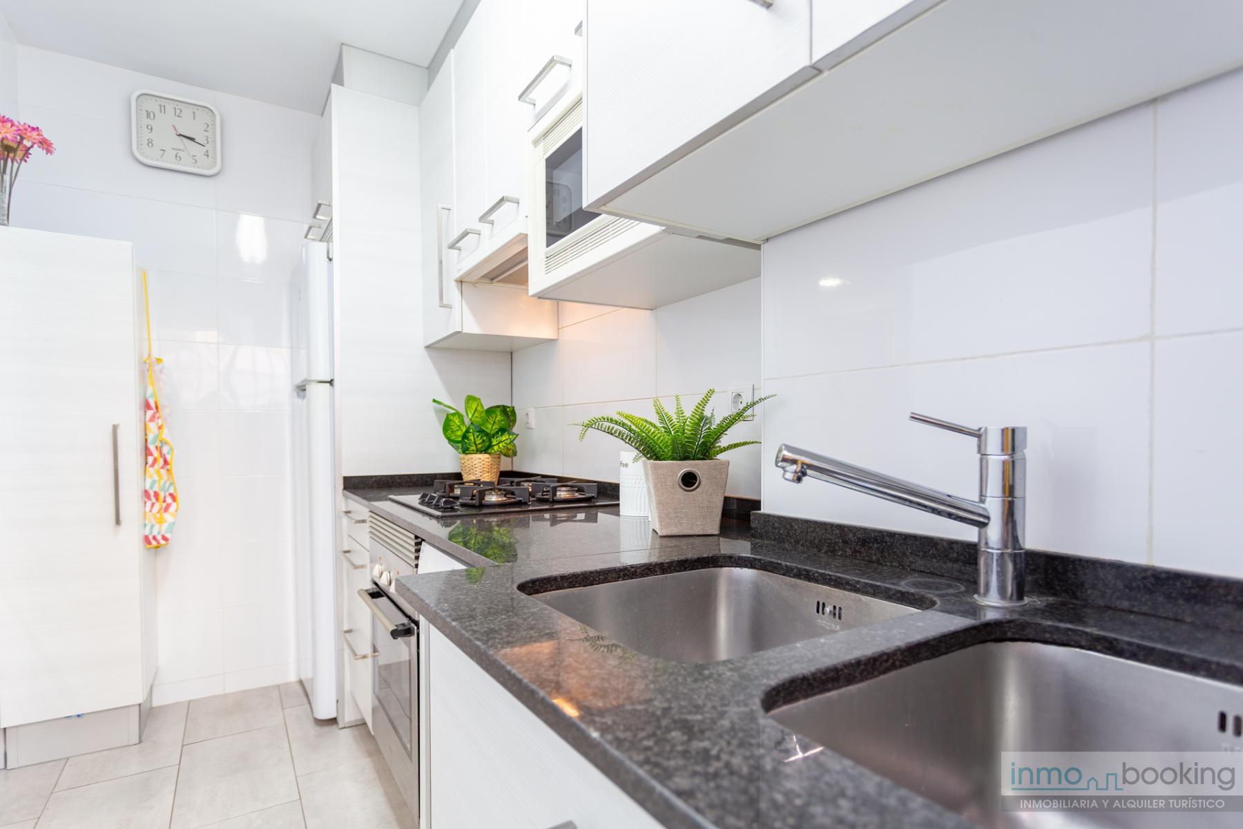 Venta de piso en Cambrils