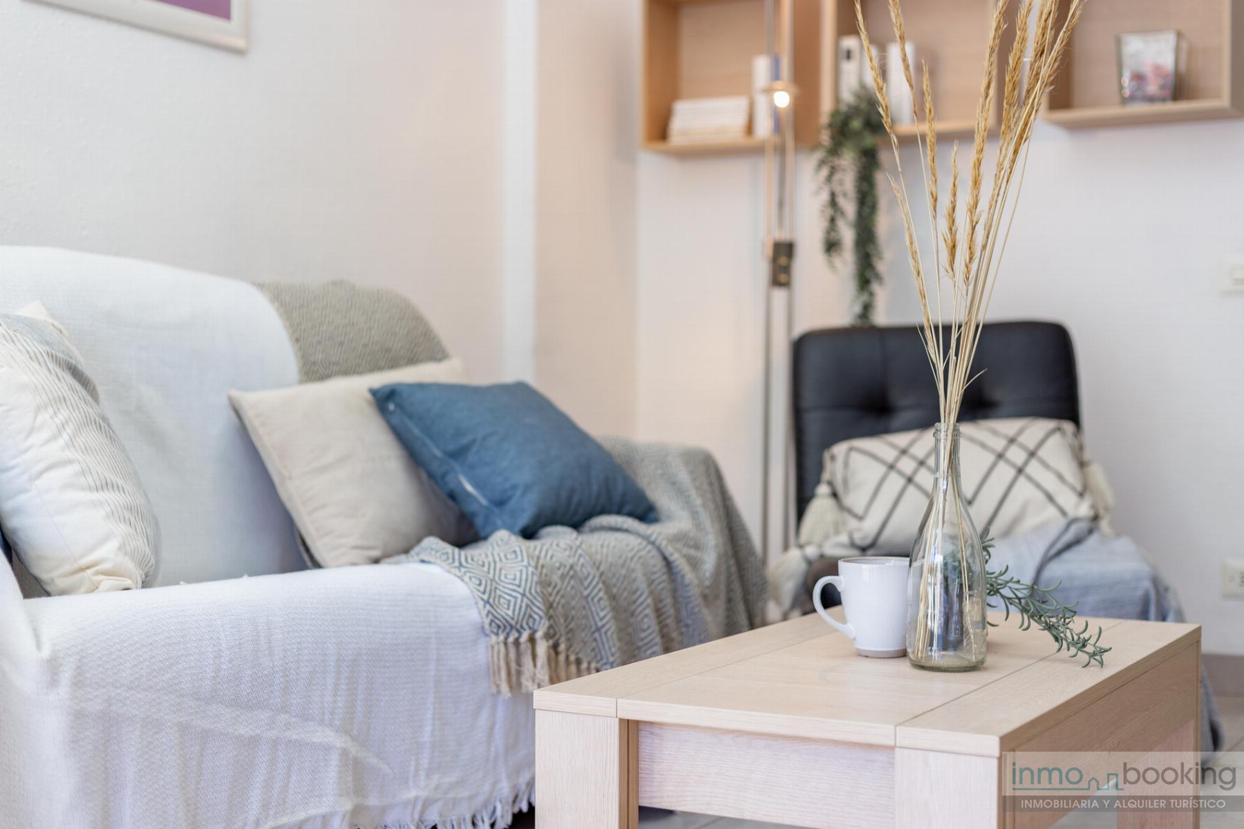 Venta de piso en Cambrils