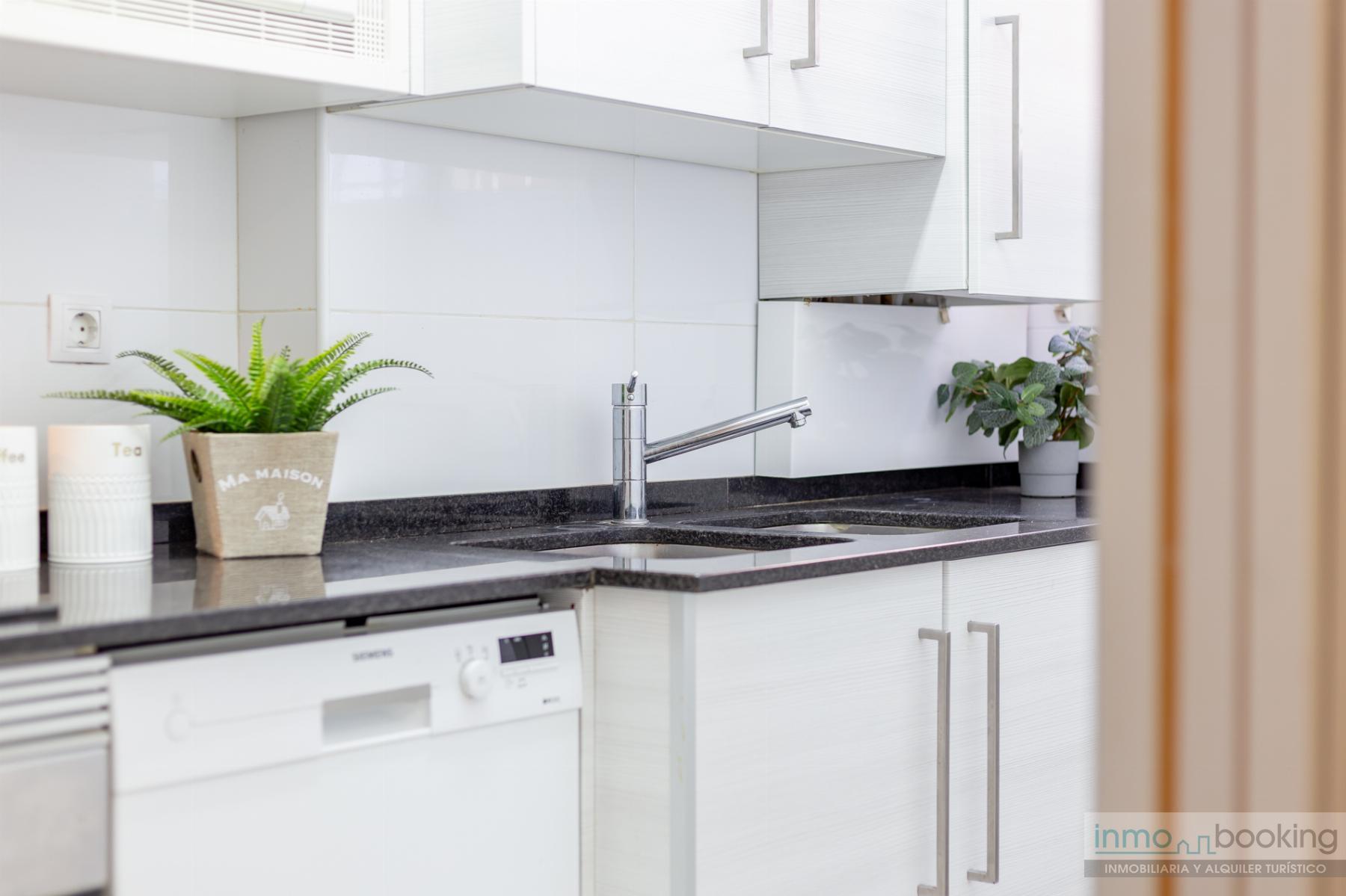 Venta de piso en Cambrils