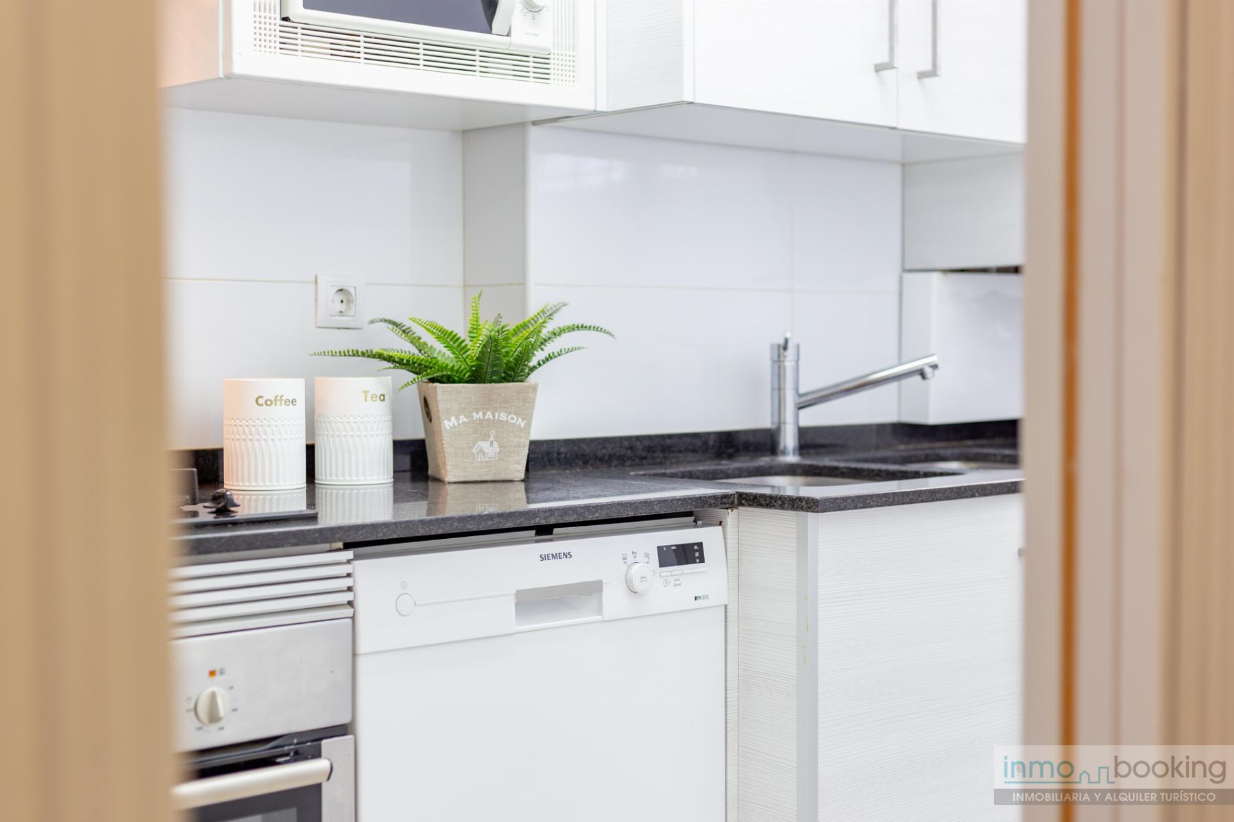 Venta de piso en Cambrils