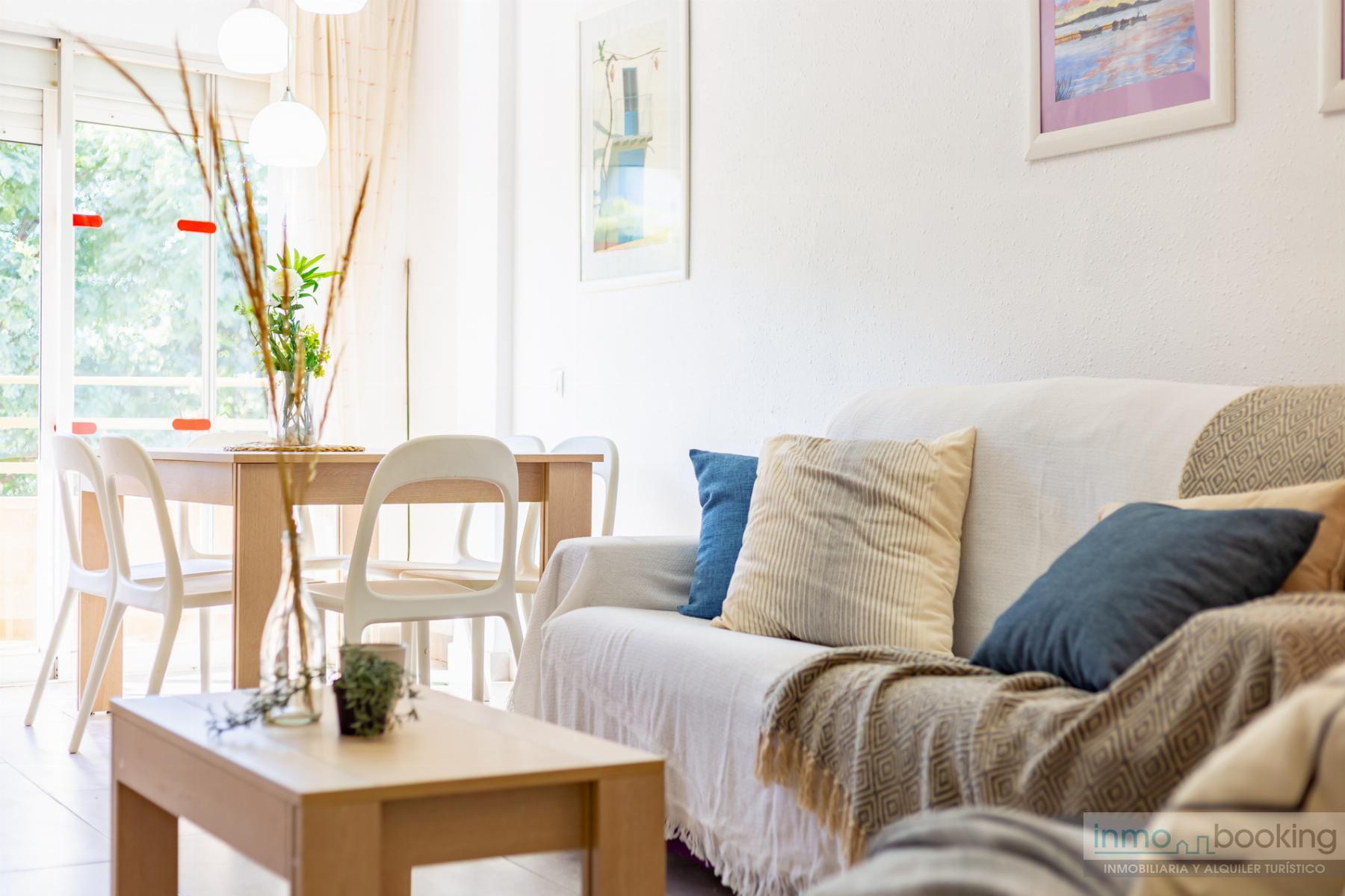 Venta de piso en Cambrils