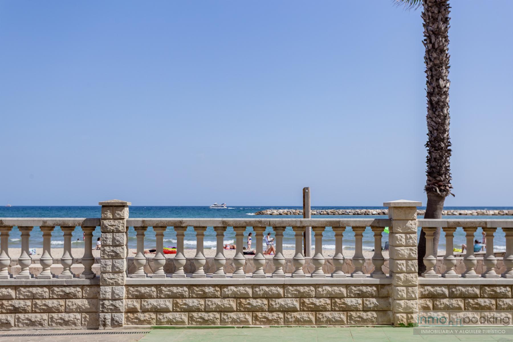 Venta de piso en Cambrils