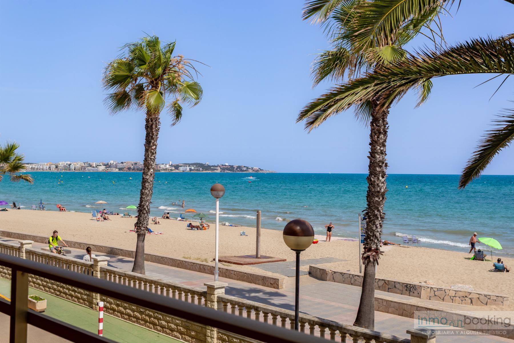 Venta de piso en Cambrils