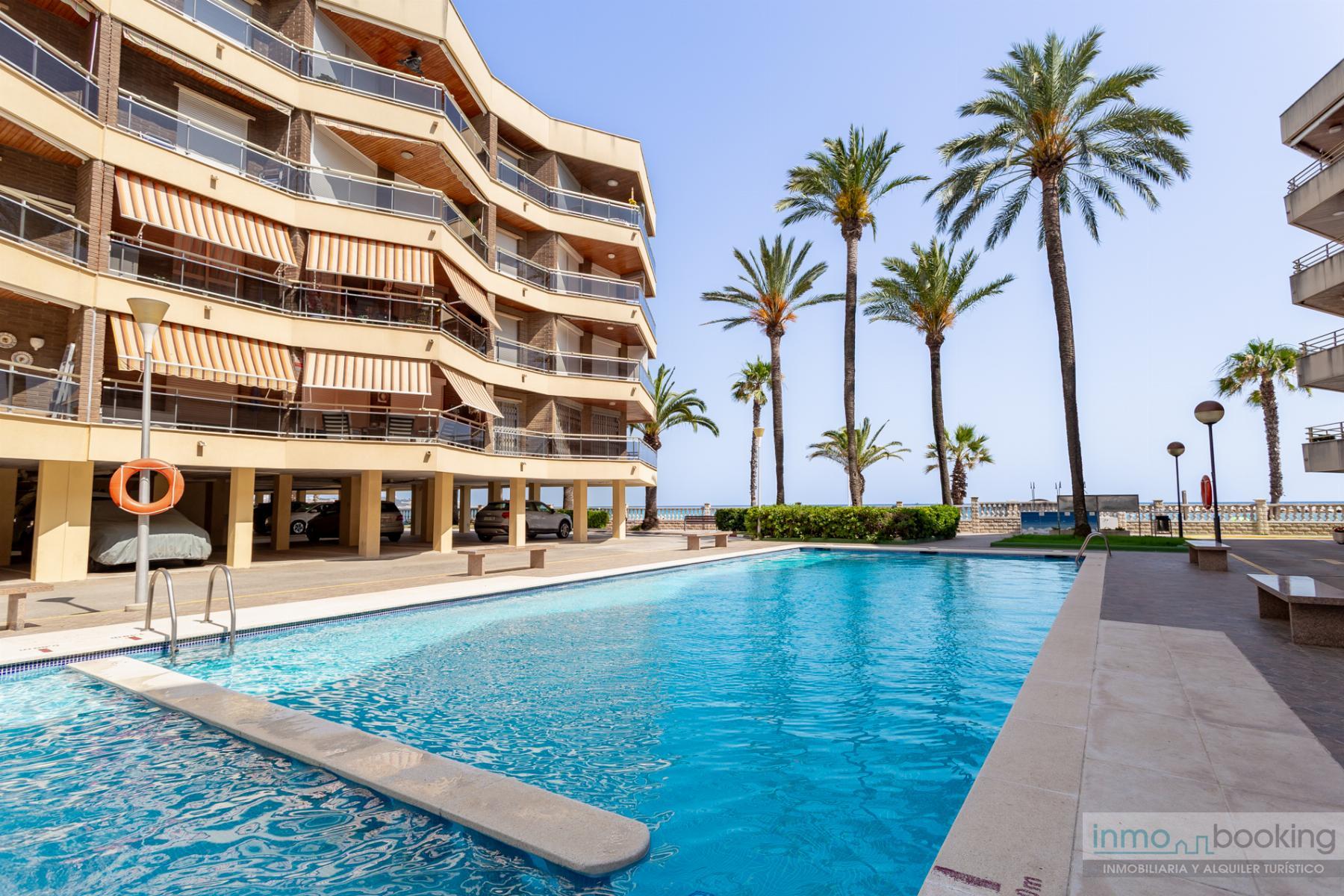 Venta de piso en Cambrils