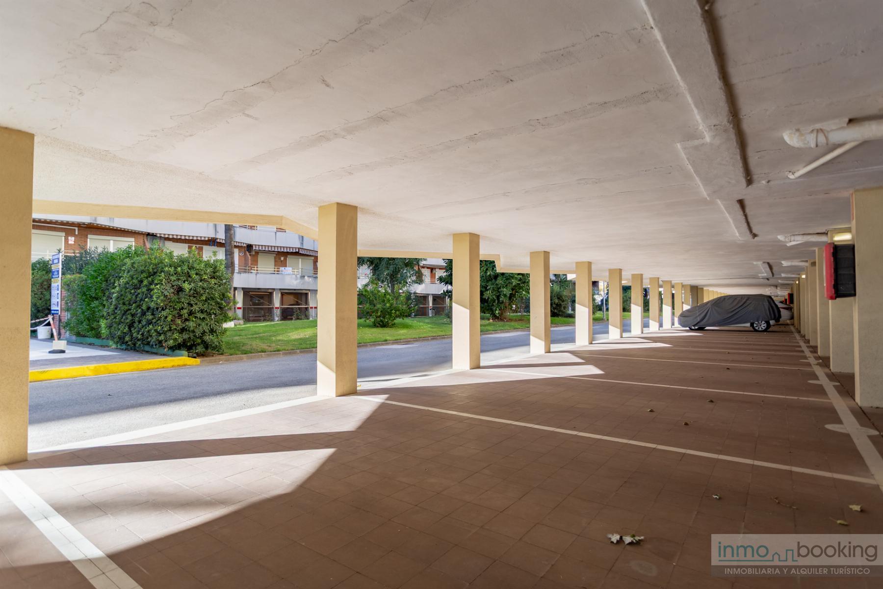 Venta de piso en Cambrils