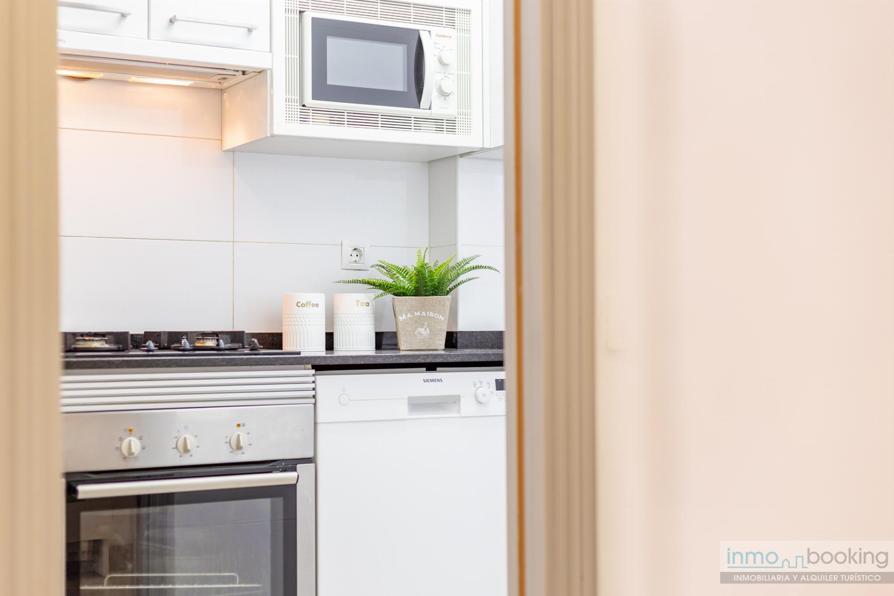 Venta de piso en Cambrils