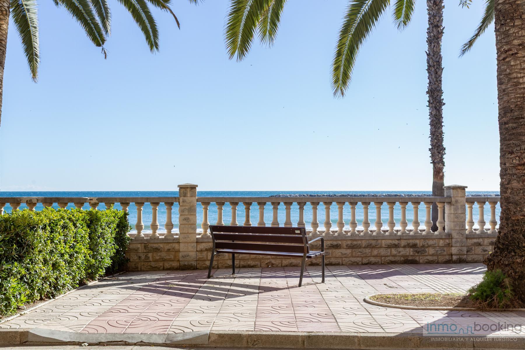 Venta de piso en Cambrils