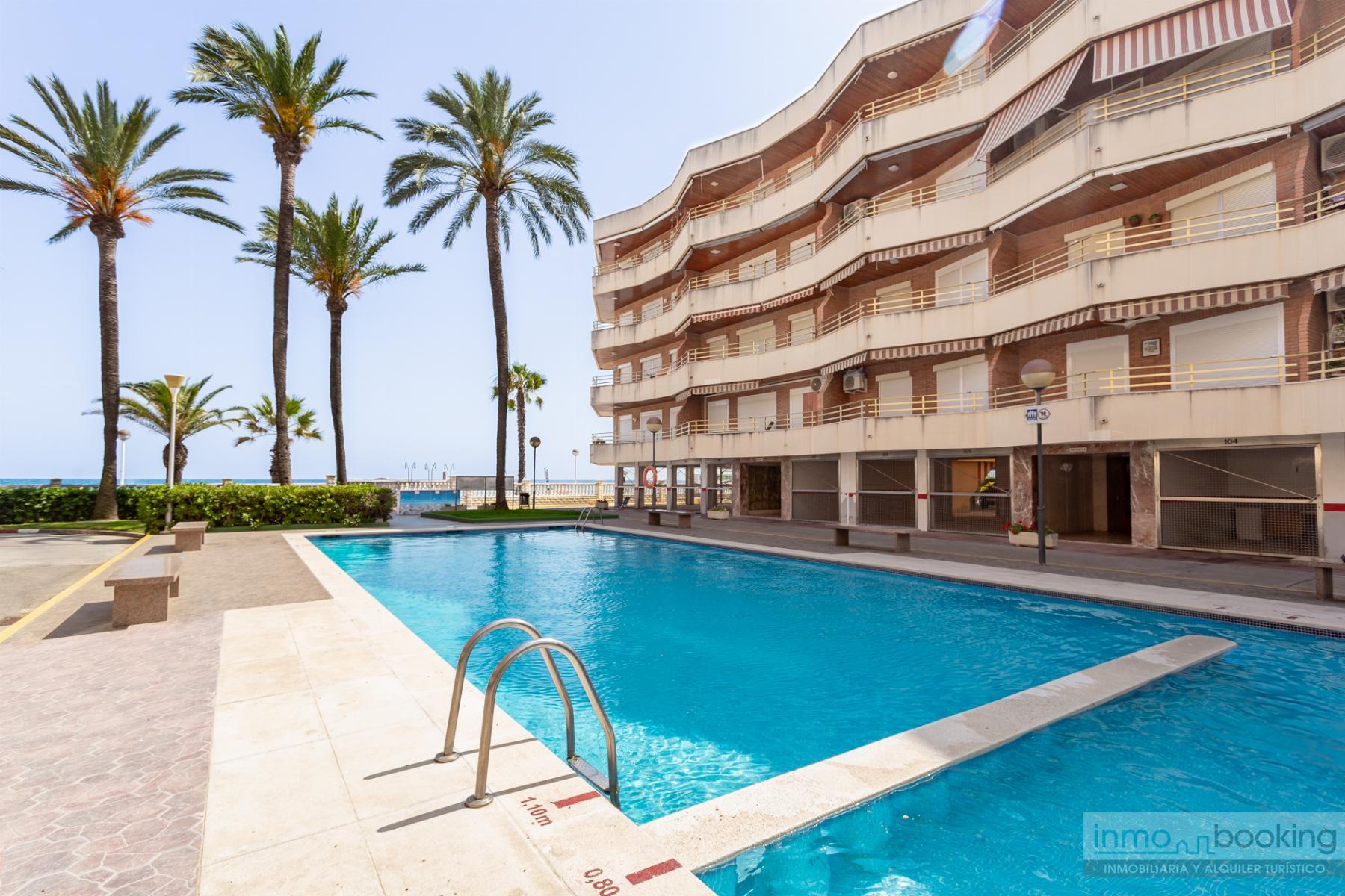 Venta de piso en Cambrils