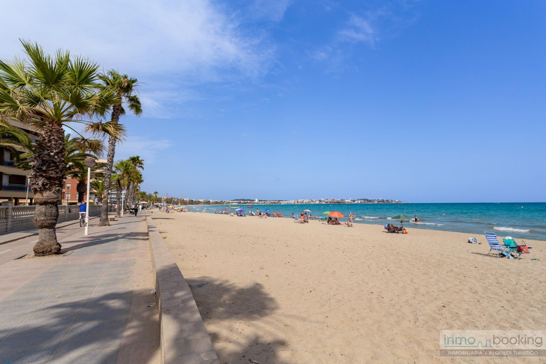 Venta de piso en Cambrils