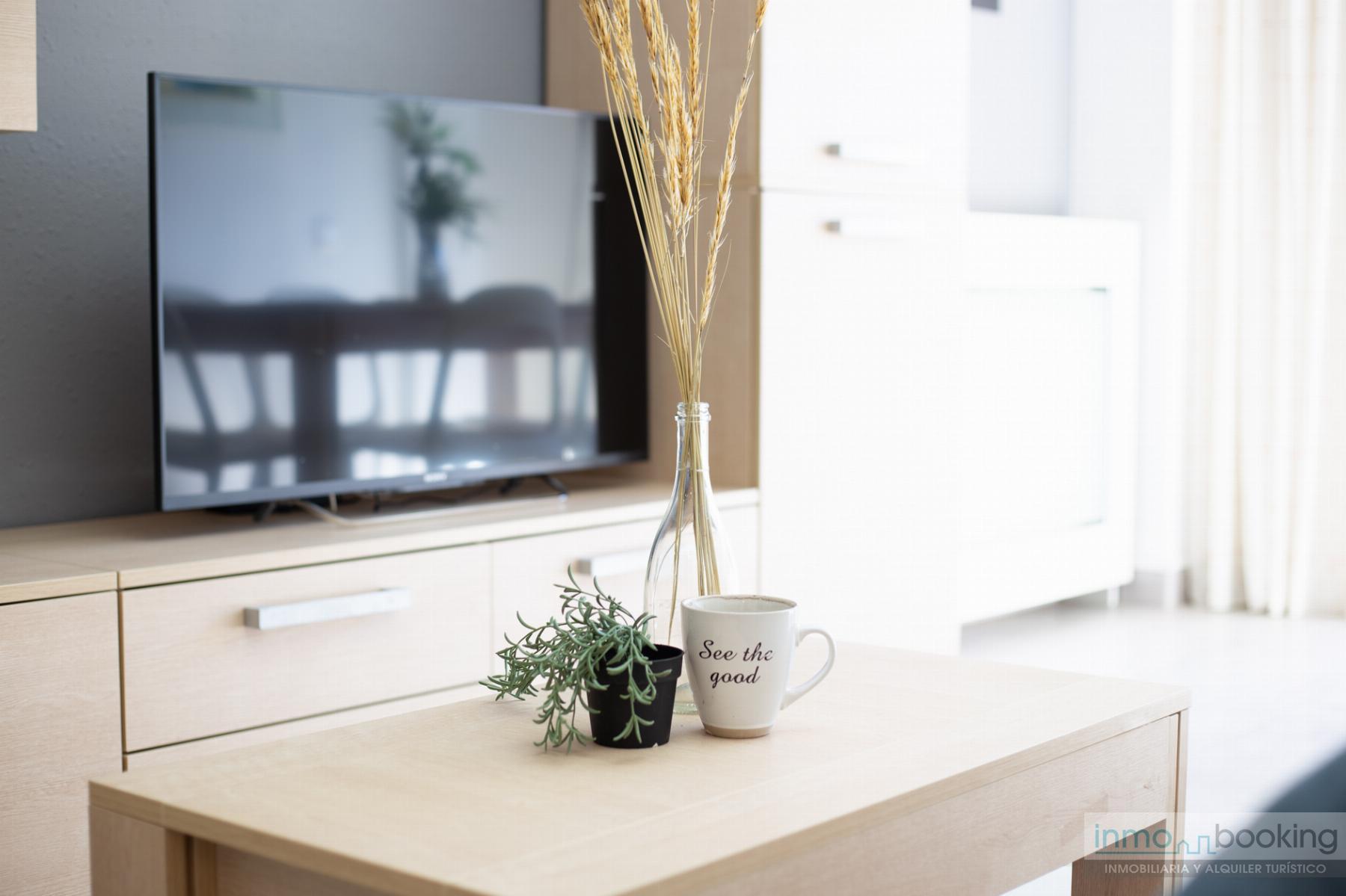 Venta de piso en Cambrils