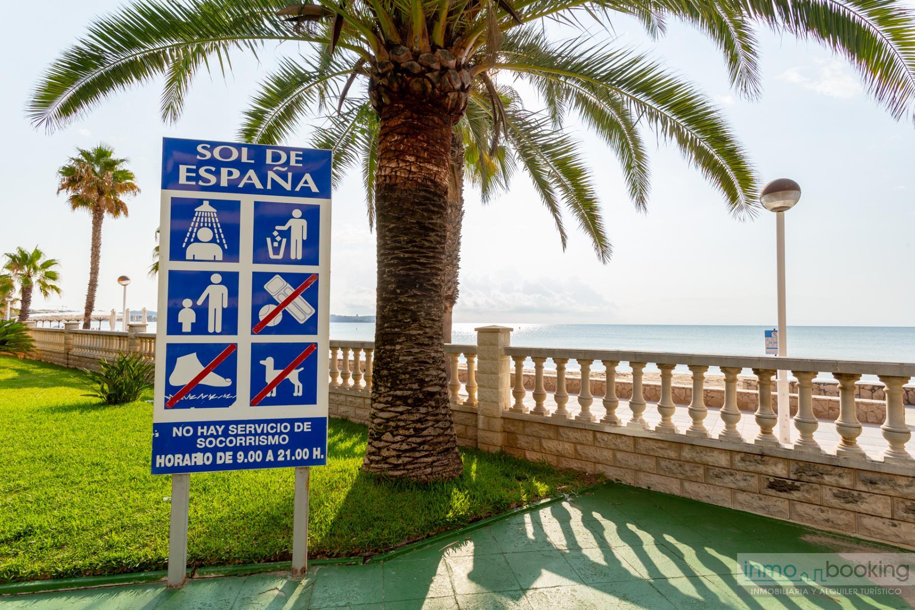 Venta de piso en Cambrils