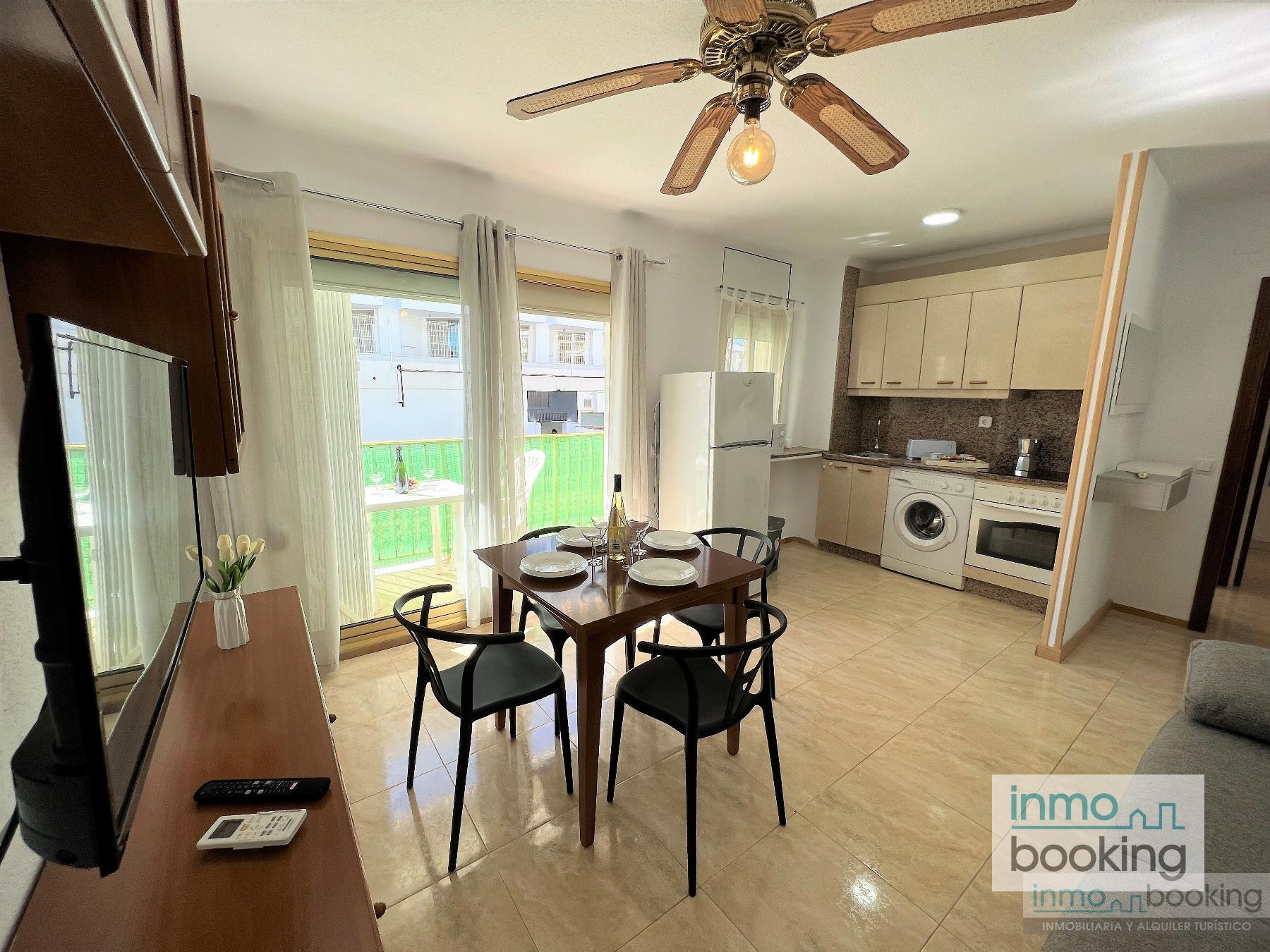Alquiler de apartamento en Cambrils