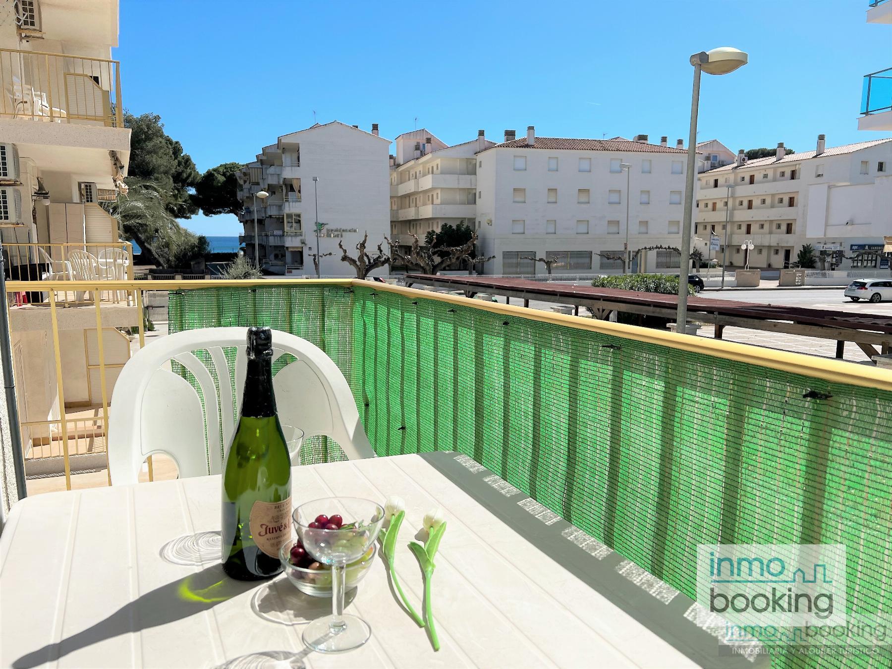 Alquiler de apartamento en Cambrils