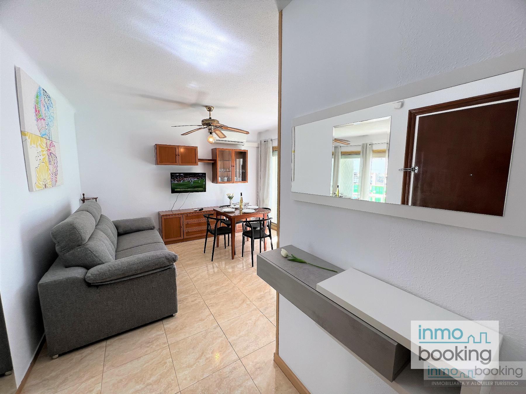 Alquiler de apartamento en Cambrils