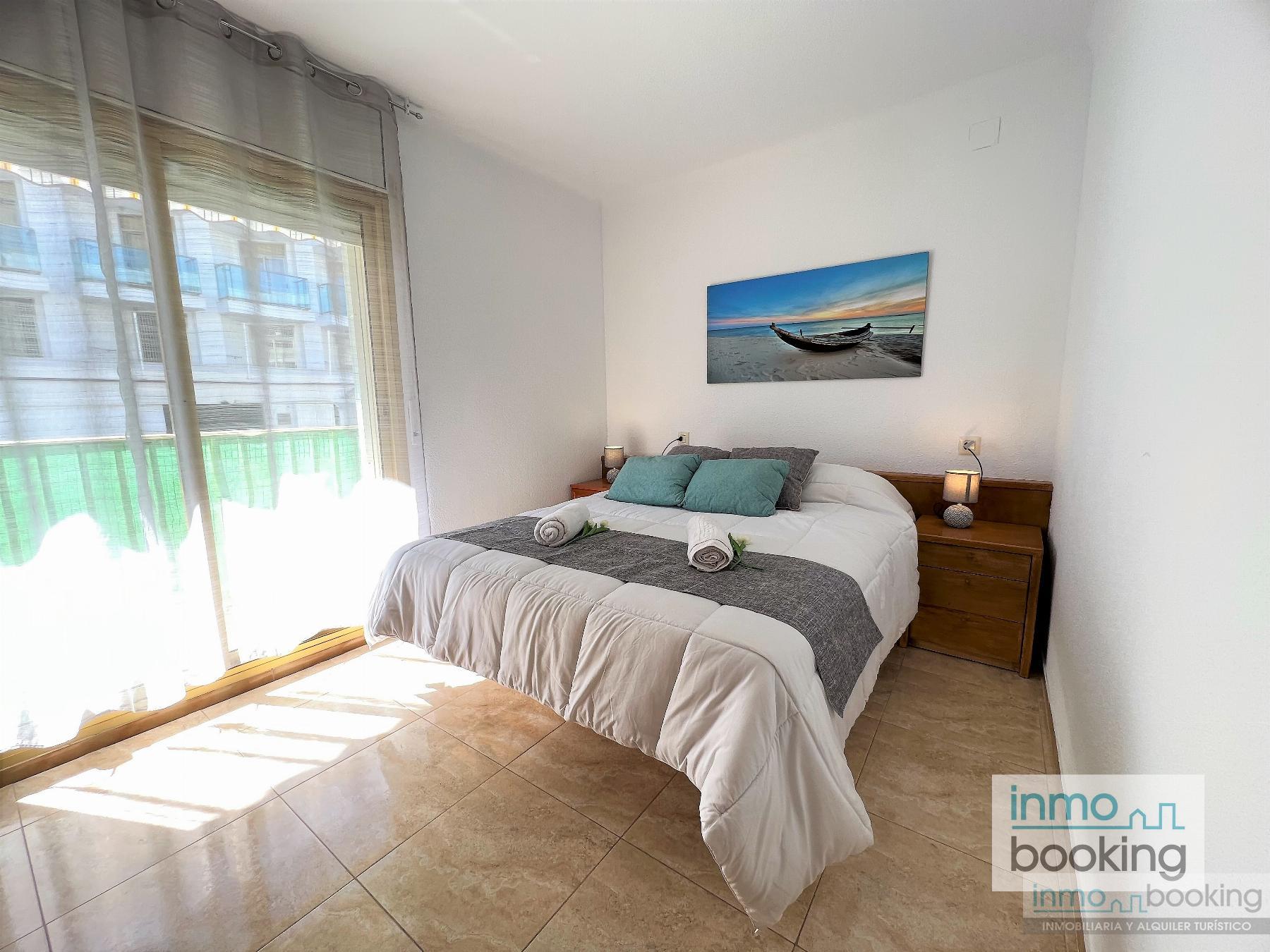 Alquiler de apartamento en Cambrils