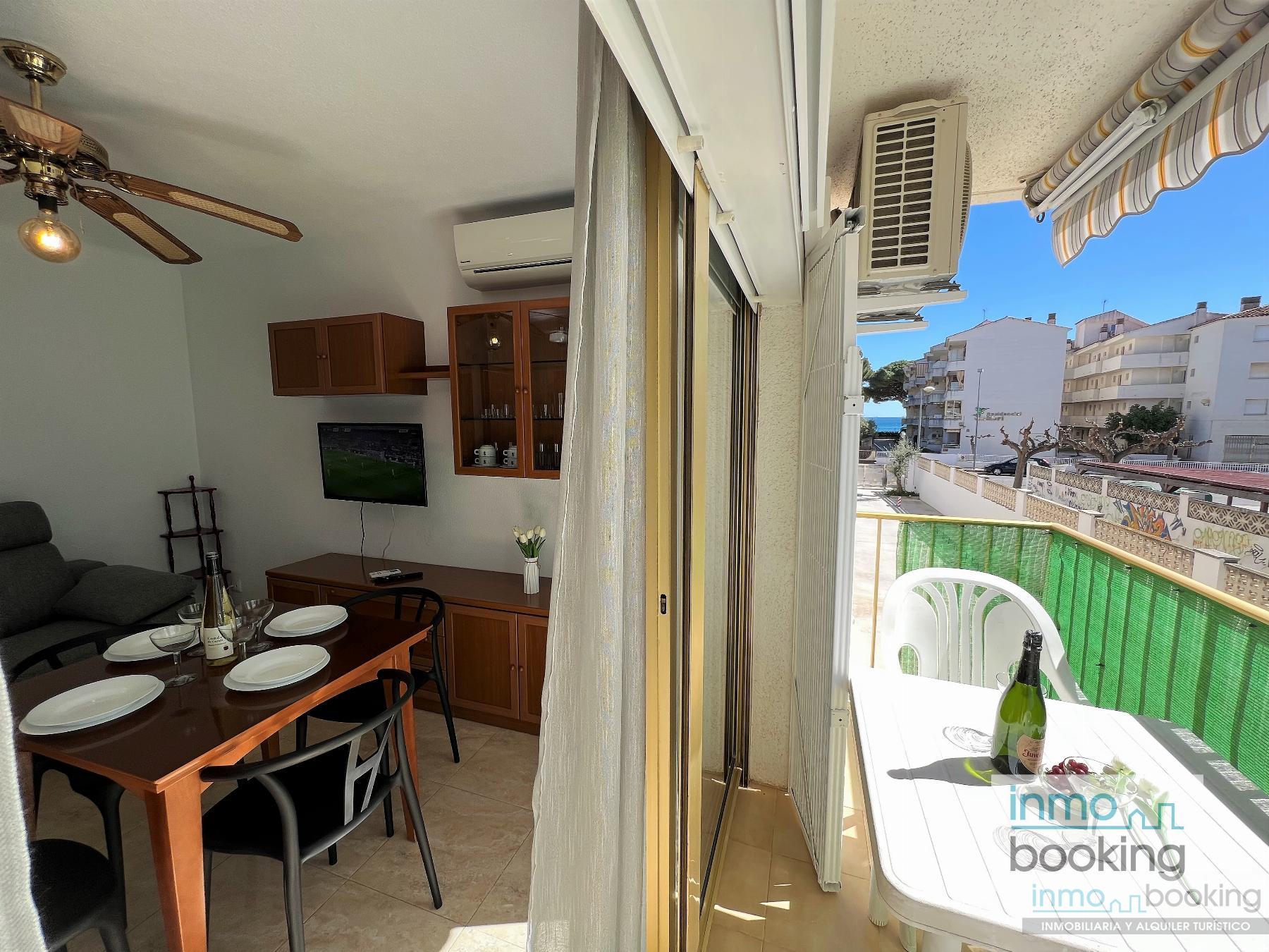 Alquiler de apartamento en Cambrils