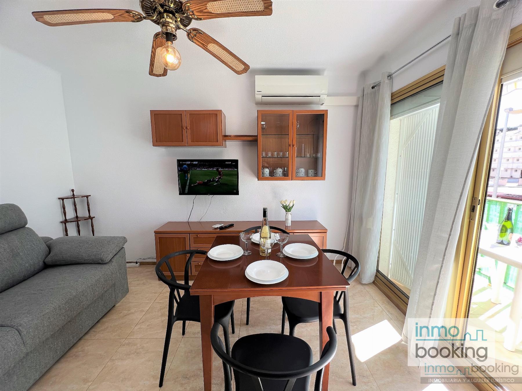 Alquiler de apartamento en Cambrils