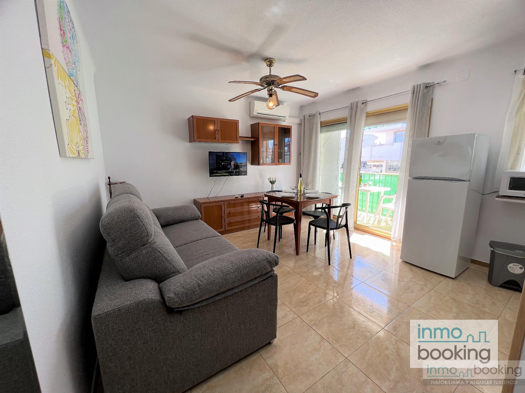 Alquiler de apartamento en Cambrils