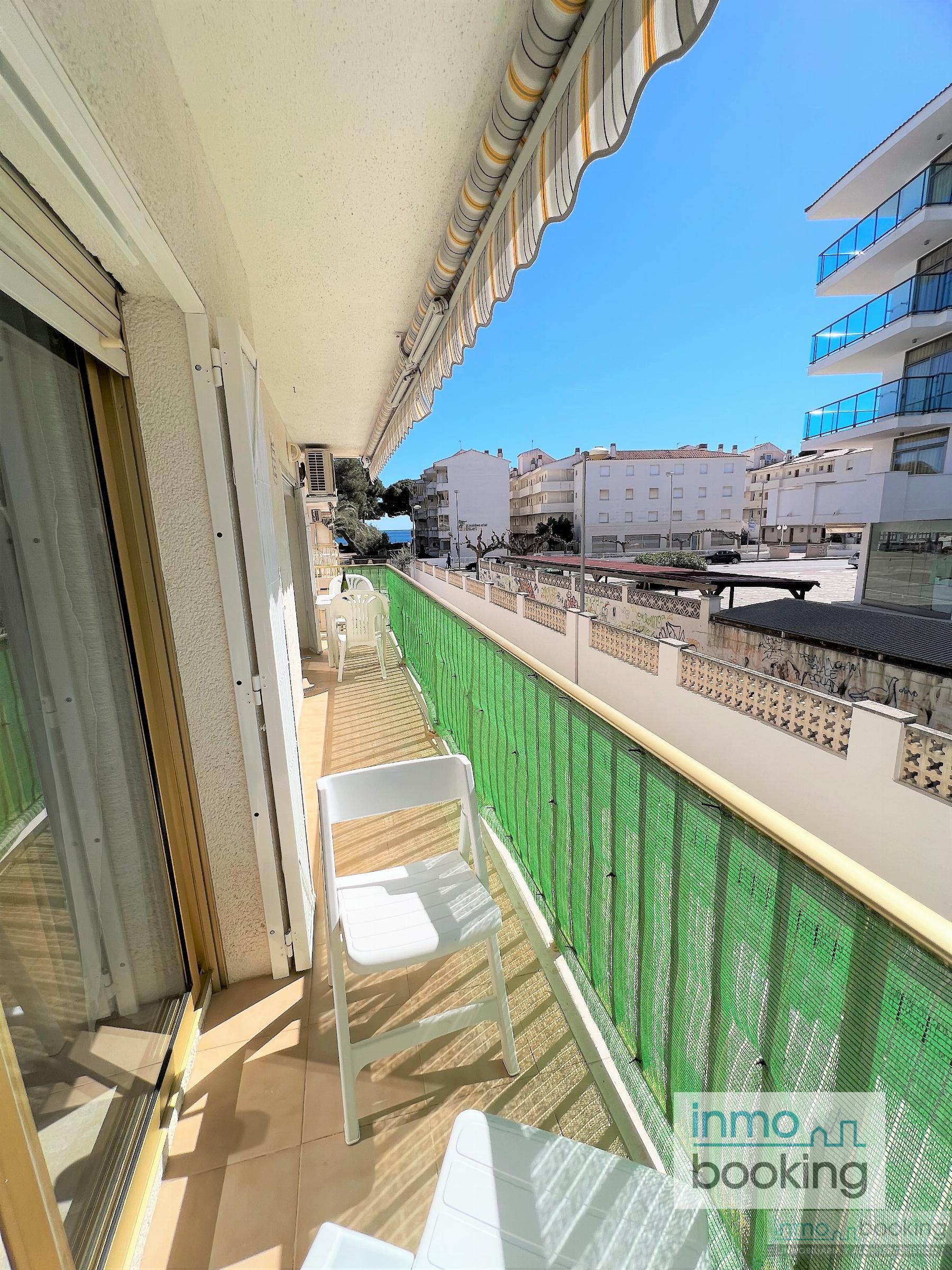 Alquiler de apartamento en Cambrils