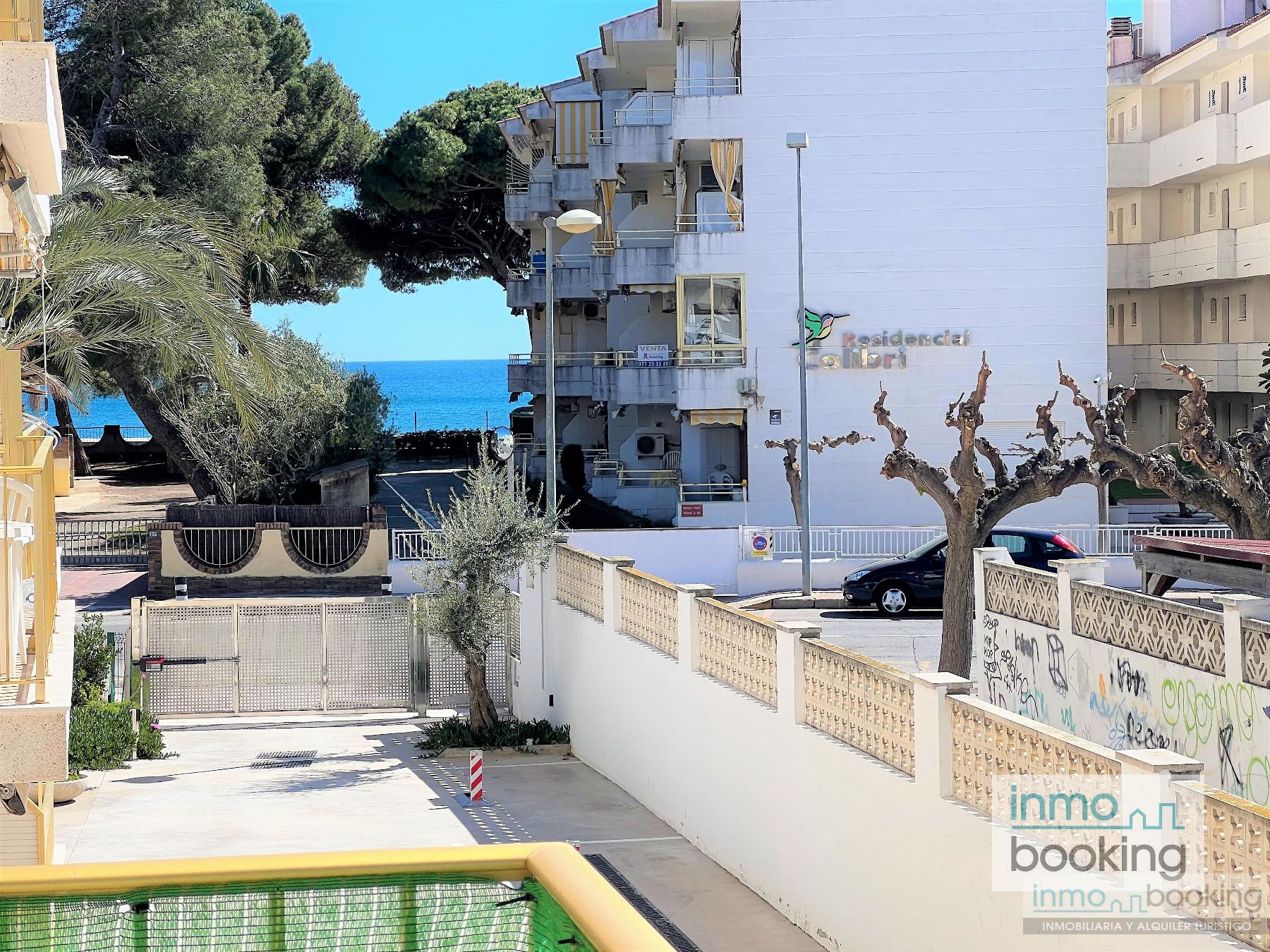 Alquiler de apartamento en Cambrils