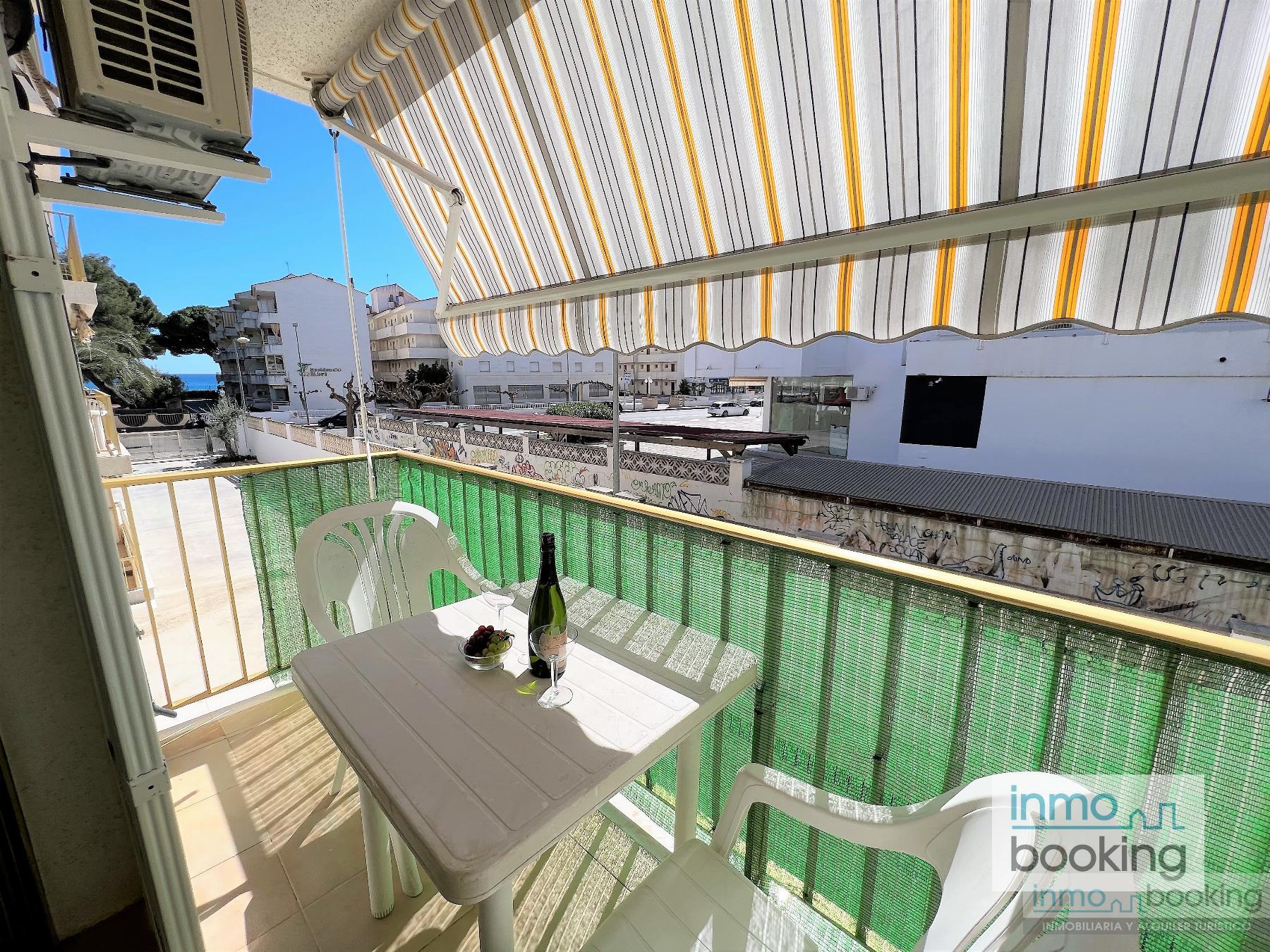 Alquiler de apartamento en Cambrils
