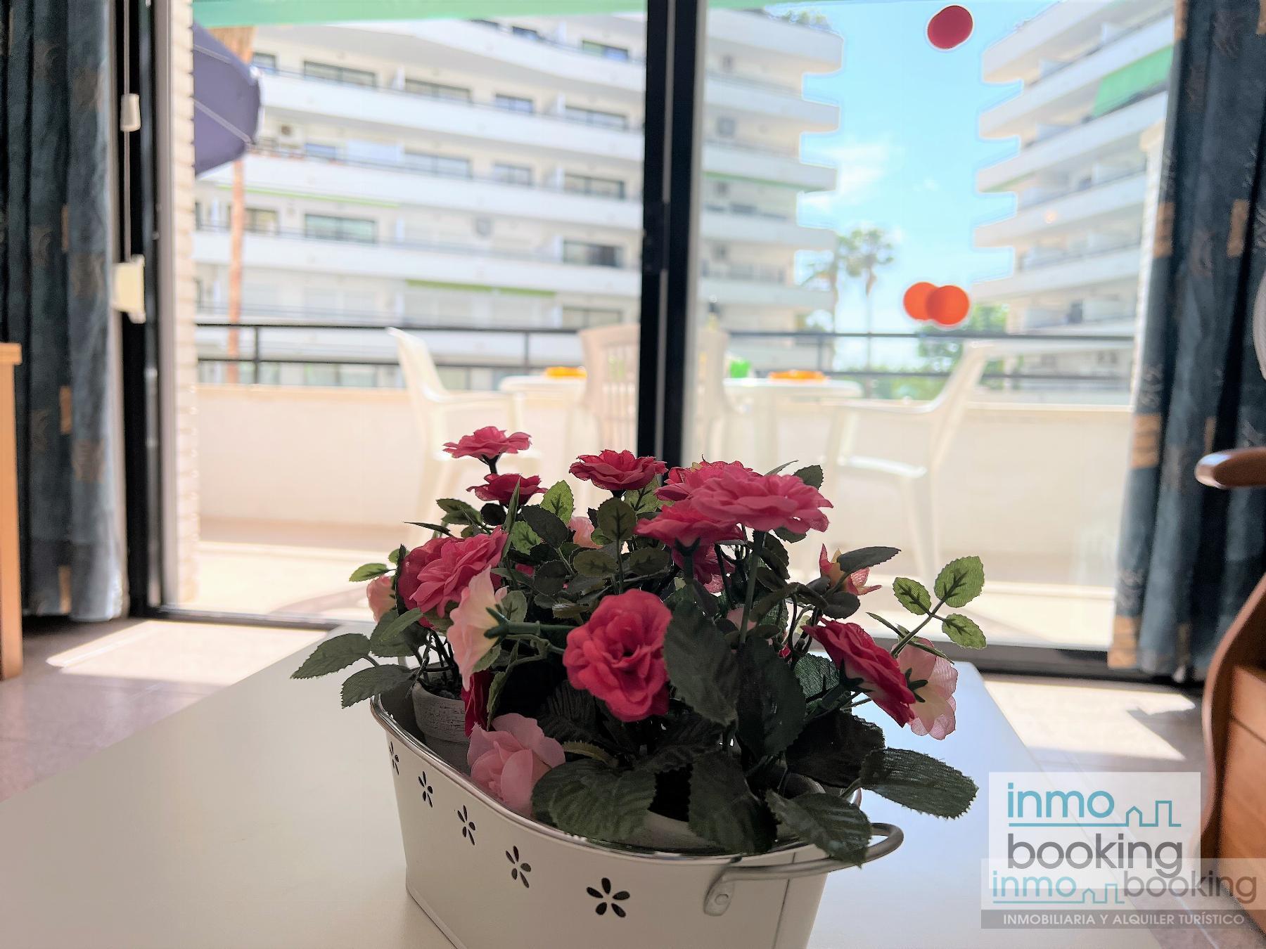 Alquiler de apartamento en Salou