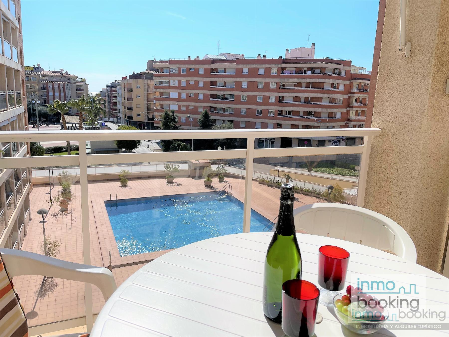 Alquiler de apartamento en Cambrils